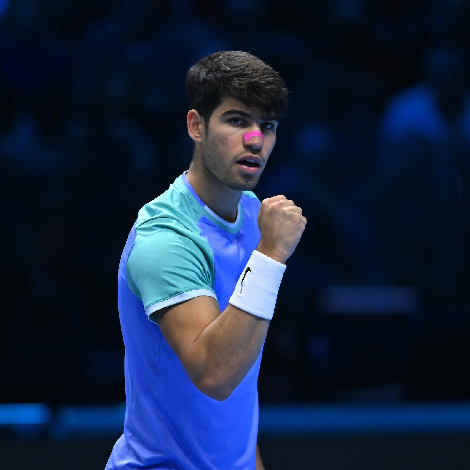 美网轻取ATP总决赛，阿尔卡拉斯带队取胜