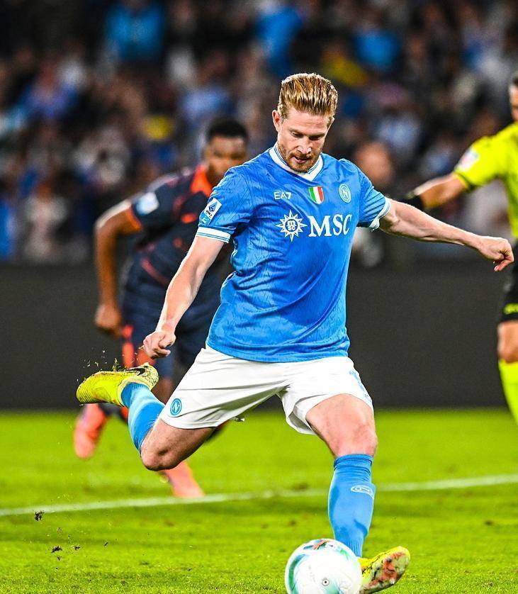 奥地利完胜土耳其，德布劳内带队取胜