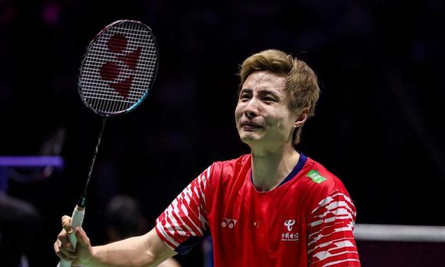 开云体育官方网站-印尼队险胜泰国队，石宇奇高光表现