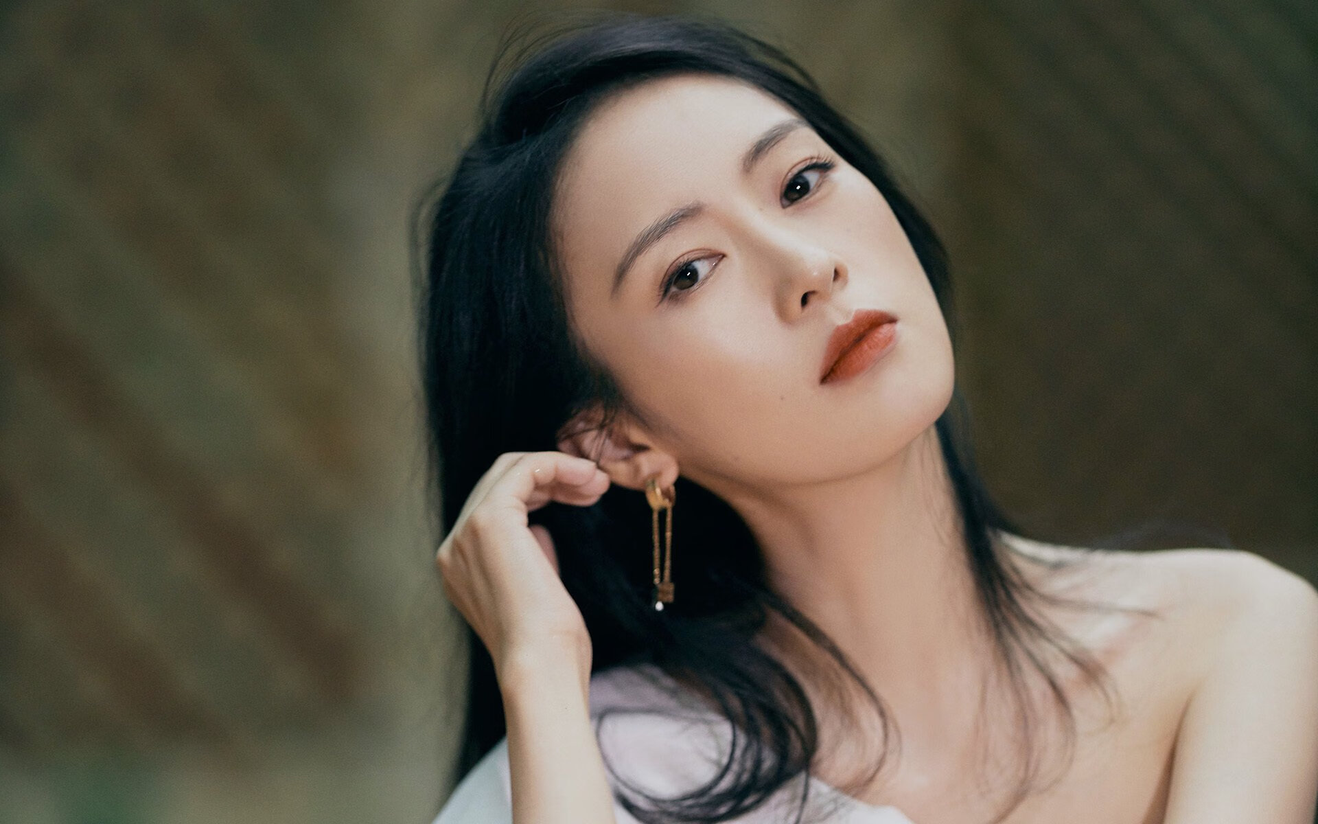 黑色闪电,当锡安在无解之墙前停下