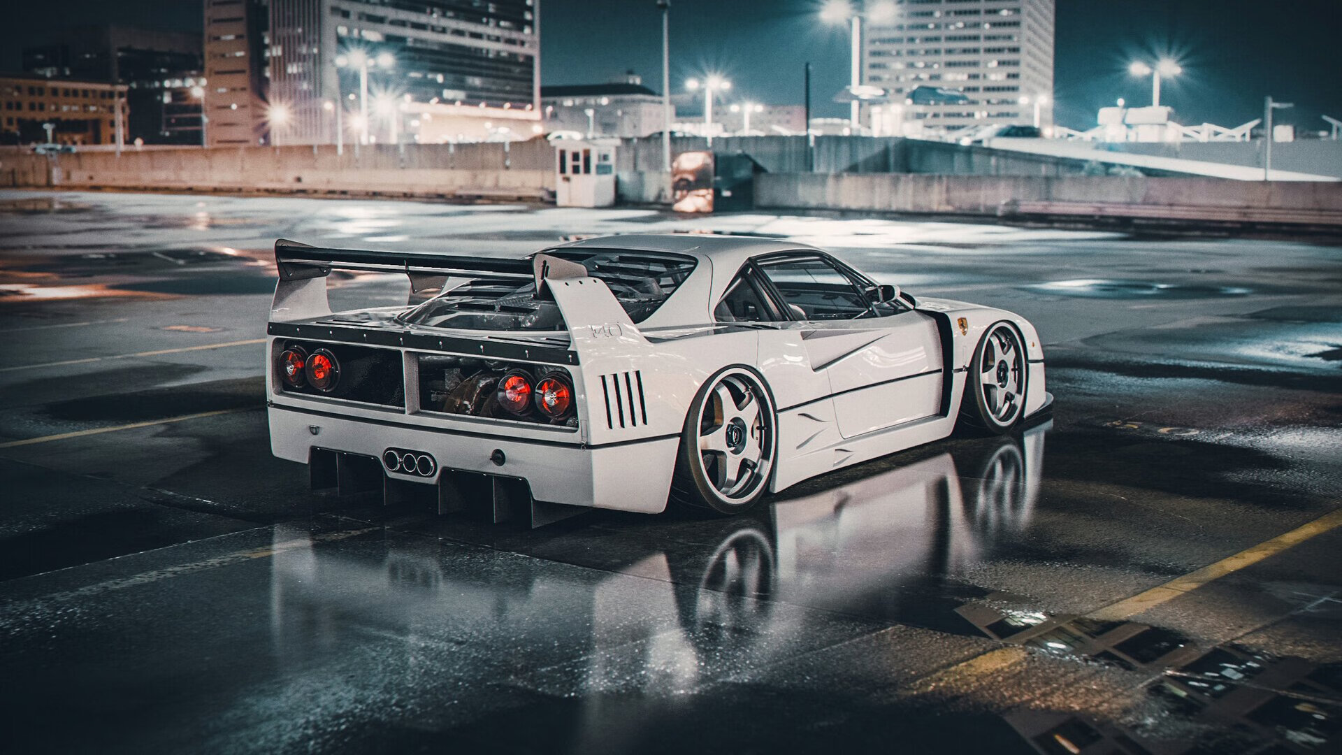 双城记—当F1的轮胎尖啸遇见马赛曲的怒吼