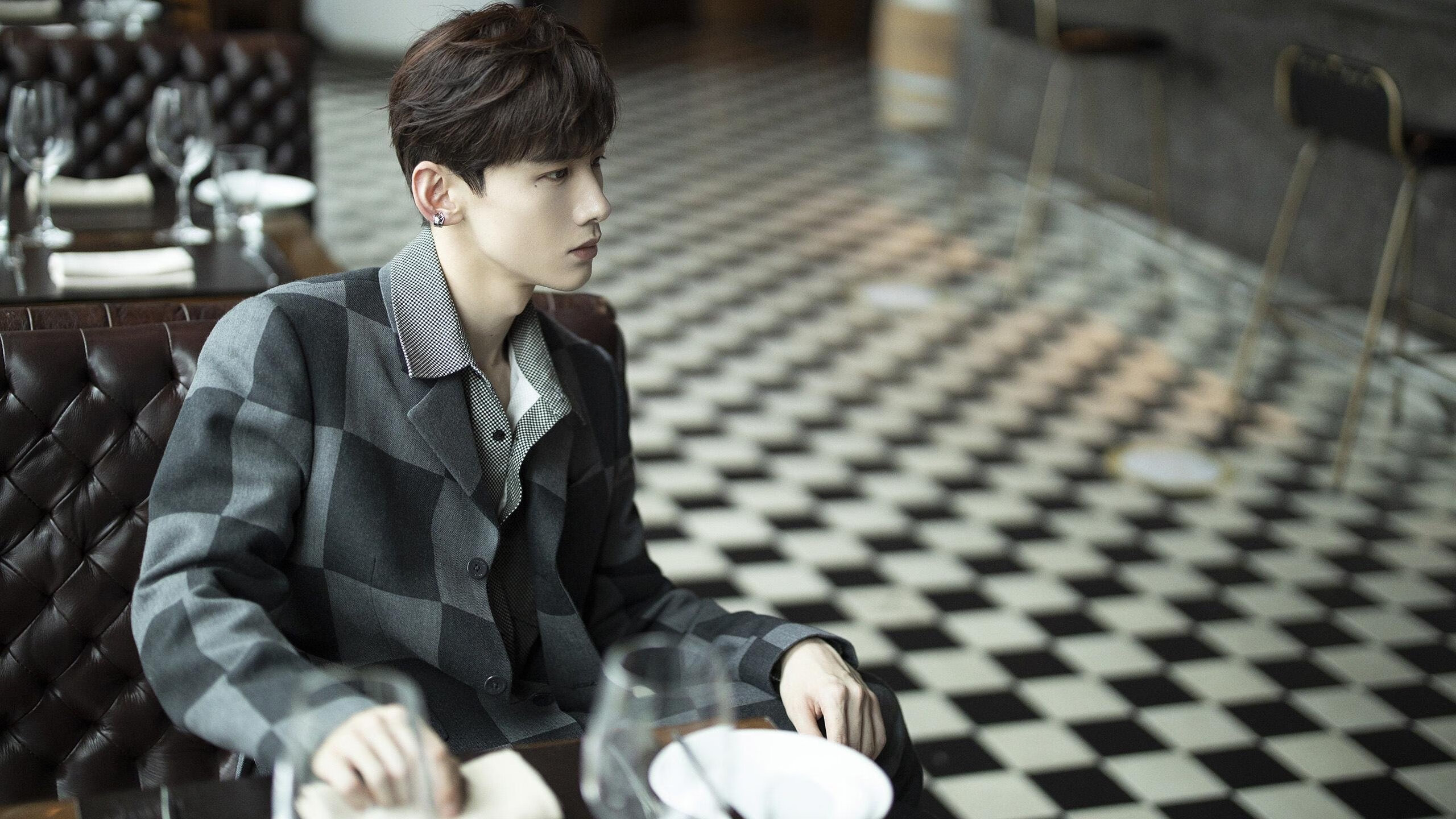 无声的绞杀，西决生死战之夜，哈兰德在防守端的统治